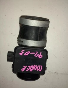 FORD COURIER THROTTLE BODIE 99-03 PETROL 2.5 MANUAL MAZDA BRAVO 2WD - Picture 1 of 4