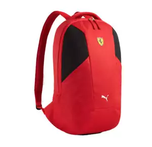 Scuderia Ferrari Race Backpack Red - Picture 1 of 2