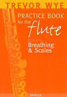 Practice Book For The Flute Volume 5 Trevor Wye Flute  Book [Softcover]