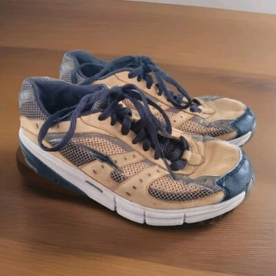 Zapatos para caminar Avia 9997 Avi Motion para hombre talla 9,5 EE. UU. El Moro tonificantes  Foto 1 de 4