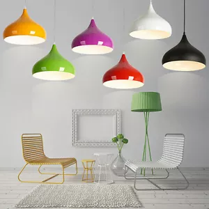 Kitchen Pendant Light Bar Home Pendant Lighting Bedroom Lamp Shop Ceiling Lights - Picture 1 of 10