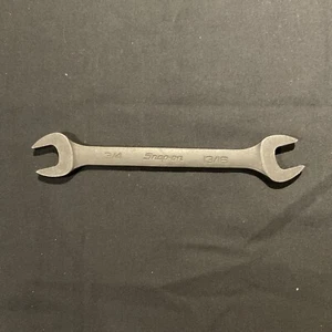 Snap-On GVO2426B 3/4" 13/16" Open End Wrench Industrial - Picture 1 of 2