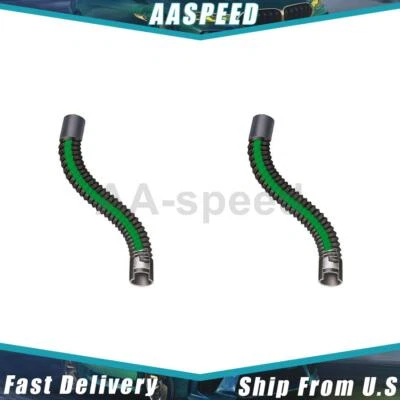 For 1969 1970 International Harvester Upper Lower Radiator Coolant Hose Gates - Image 1 of 4