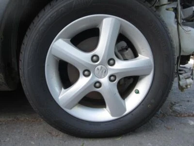 CONSOLE FRONT FLOOR FITS 07-13 SX4 42711 - Image 1 of 4