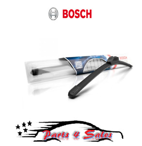 NEW BOSCH ICON BEAM Fitment Wiper Blade Front 20" for Chevrolet Corvette Epica