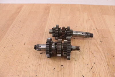 Yamaha RT2 1972 Tranny/transmisión Foto 1 de 4