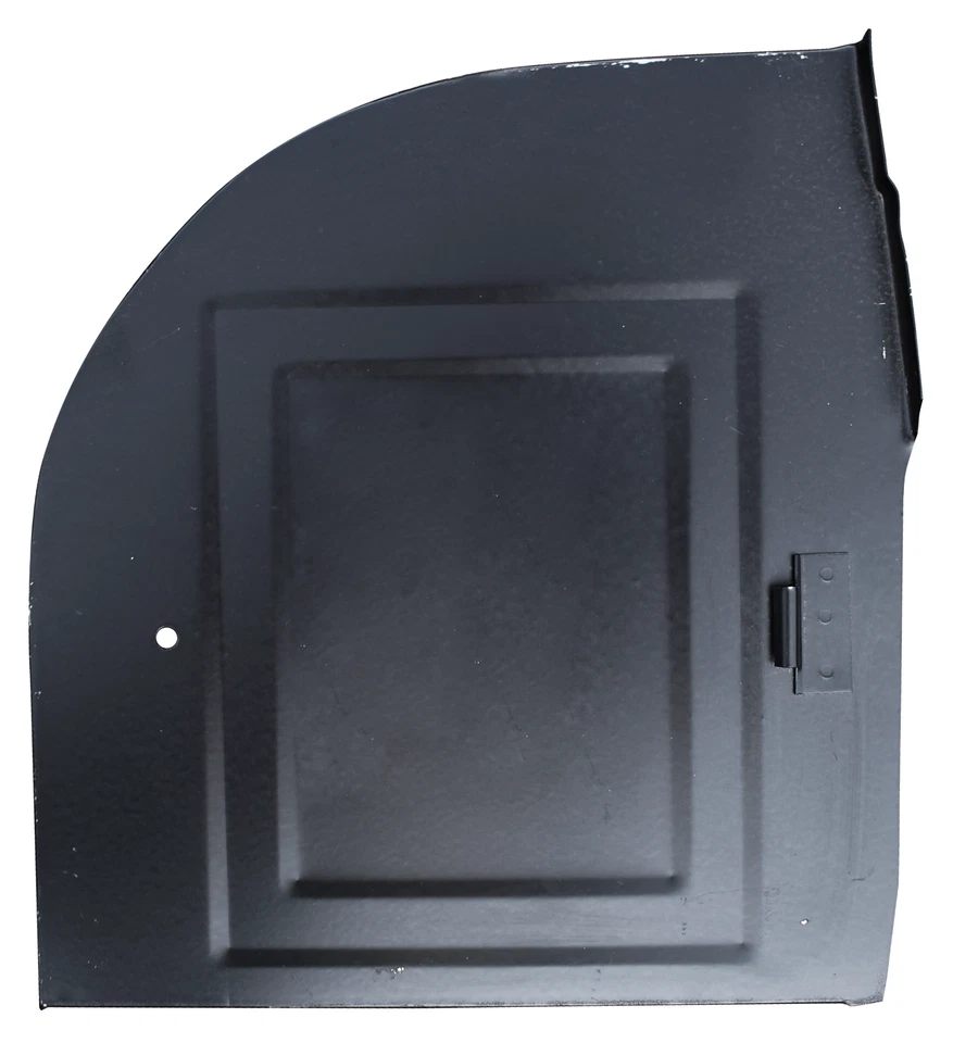 Battery Tray 1950-1967 Volkswagen Transporter T1 (Key Parts # 95-50-69-0) - Image 1 of 1