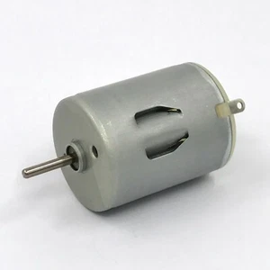 Mabuchi RC-280SA-20120 DC 6V-12V 15700U/MIN High Speed Mini 24 mm Rund Spielzeug Motor - Bild 1 von 12