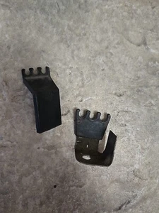 79-83 Datsun Nissan 280ZX OEM Ignition Wire Clips - Picture 1 of 1