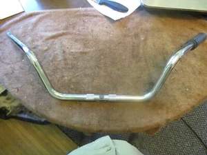 2013 Harley Davidson FLHR Rodking handlebar handlebars straight - Picture 1 of 4
