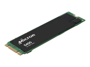 Micron 5400 Boot 240 GB Solid State Drive - M.2 2280 Internal - SATA [SATA/600] - Afbeelding 1 van 1