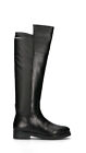 Shoes CRISTIN Woman Boots NERO Natural leather NORA12-NER-A024177