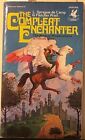 The Compleat Enchanter : The Magical Misadventures Of Harold Shea By Fletcher...