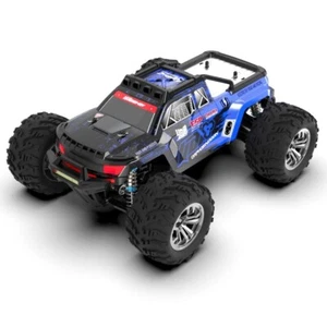 UD1201 1:12 4WD Remote Control RC Truck Car w/ LED Lights - Picture 1 of 7