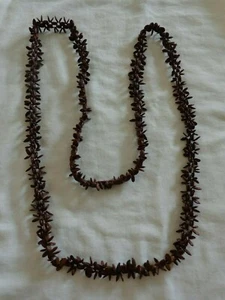 Weiss, Sarah Coventry, etc. Jewelry Ladies Vintage Necklaces (#3129) - Picture 1 of 64