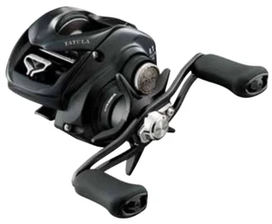 Daiwa 23 Taluta TW100L Baitcasting Reel PROMOSPRING BIG SAVE UP TO 50% - Foto 1 di 9