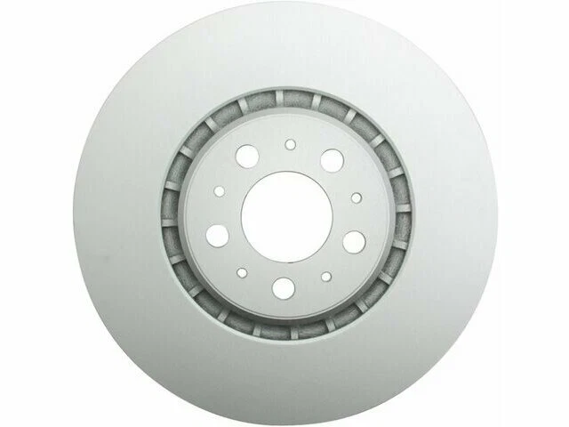 Rotor de freno delantero Pagid para Volvo XC90 2003-2014 49 KGY Foto 1 de 1