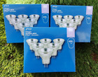 MR16 Halogen Spotlight Bulbs 18 Bulbs Dimmable 3 Boxes Brand New
