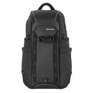 Vanguard VEO ADAPTOR Backpack S41 Black Camera Tablet Tripod Divider Bag Case - Picture 1 of 22