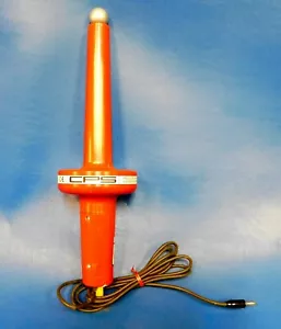 CPS HVP-251 Precision DC High Voltage Probe 50 kV Max Untested - Picture 1 of 8