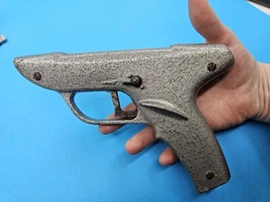 Vintage Soviet Part From Spring Loaded Speargun RPO-1 Only Handle USSR 1960-70s - Picture 1 of 17