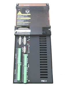 ELAU Servo Positioner Controller PMC-2/11/25/..., 3 Month Warranty, PMC-2/11/25 - Picture 1 of 1
