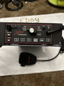 Controlador de altavoces para vehículo - Imagen 1 de 6
