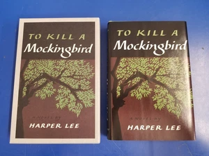 To Kill a Mockingbird (Facsimile First Edition) - Picture 1 of 5