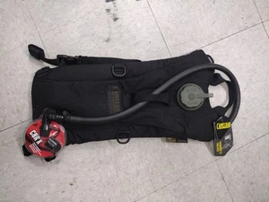 Camelbak ThermoBak 3L 100oz Mil Spec Crux Black Brand New - Picture 1 of 2