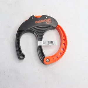 (1-Pk) Cable Cuff Cable Cuffs Adjustable Clamps CECOMINOD047487 - Bild 1 von 4