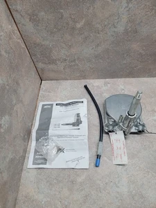 Conjunto de casco de control de calidad doble D6 SeaStar Solutions SH5094-1P fabricante de equipos originales nuevas piezas de barco de fábrica - Imagen 1 de 2