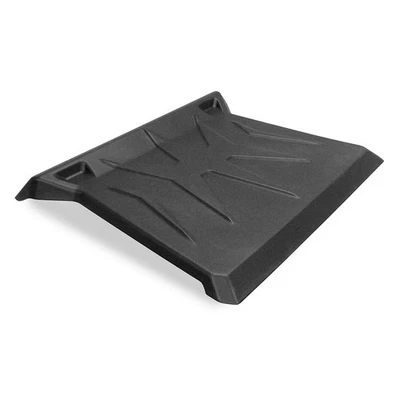 QuadBoss techo de 1 pieza para Polaris RZR 570 2017-2019 dirección asistida eléctrica UTV Foto 1 de 2