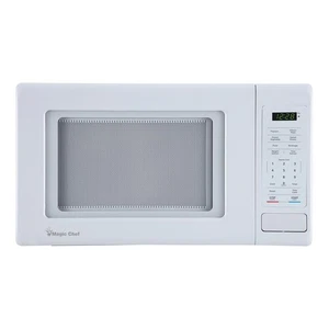 Magic Chef MC99MW 0.9 Cuft Countertop 900 Watt Digit - Picture 1 of 1