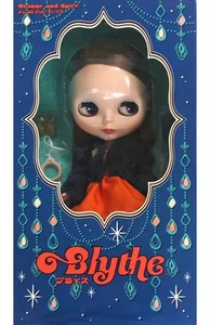 TAKARA TOMY Neo Blythe Orange and Spice Blythe Shop Limited con caja muñeca - Imagen 1 de 1