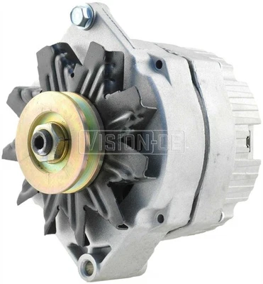 Alternator fits 1969-1984 Pontiac Firebird Grand Prix Bonneville,Catalina,Grand - Image 1 of 4