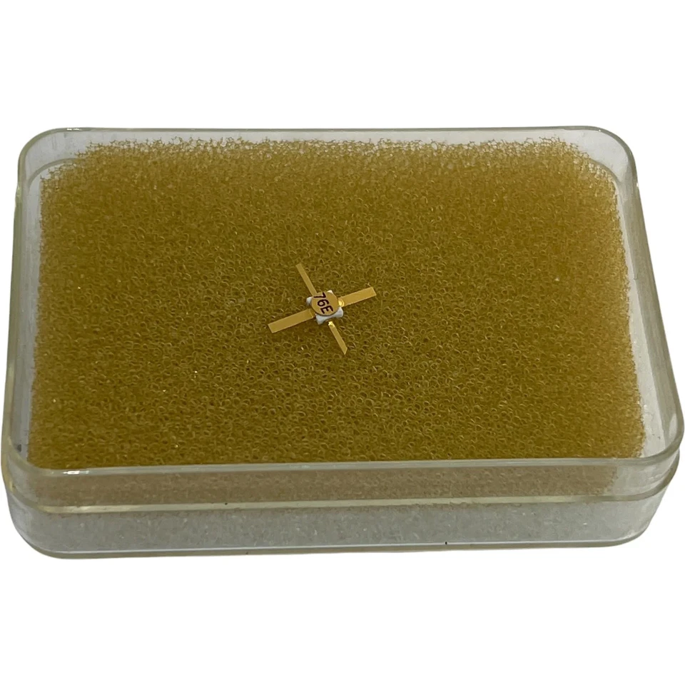 Transistor de microondas HP35876E 35876E Foto 1 de 1