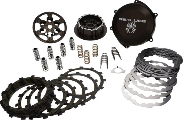 Rekluse APEX Clutch fits Yamaha YZ250F 4-Stroke/YZ250FX 4-Stroke/WR250F Foto 1 de 1