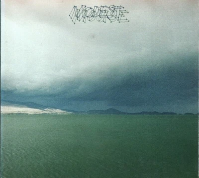 Modest Mouse Fruit That Ate Itself CD USA Glacial Pace 2014 in g'fold sleeve - Image 1 of 2