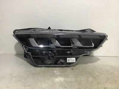 2024 2025 FORD MUSTANG RH PASSENGER LED HEADLIGHT OEM C20R 17002 - Image 1 of 4