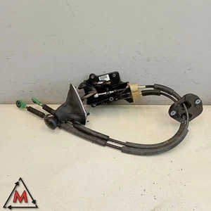 Leva del cambio 6-07-846-0213 per LANCIA YPSILON MK2 2011-2015 usato (109958) - Picture 1 of 8