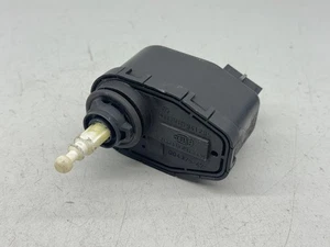 Original VW Golf 3 III LWR Stellmotor Scheinwerfer Hella 1H0941295 #A8 - Picture 1 of 3