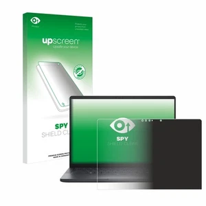 Anti Spy Blickschutz Folie für Dell Pro 13 Premium Schutz Folie Blaulichtfilter - Afbeelding 1 van 8
