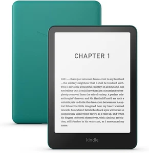 Kindle Paperwhite 12th Generation 16GB Waterproof E-Reader 7" glare-free WITH AD - Picture 1 of 1