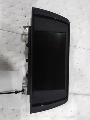 Info-GPS-TV Pantalla Pantalla Tablero 8.8" Se Adapta 12-15 BMW 320i 573790 Foto 1 de 4
