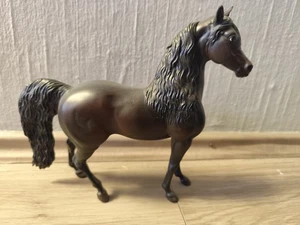 Breyer Pferd Modellpferd Traditional Wethermont Ethan - Bild 1 von 6
