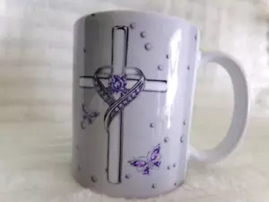 I can only imagine ceramic mug NEW With Tags - Picture 1 of 5