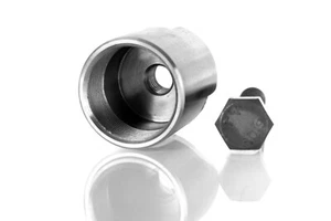 Abzieher Polradabzieher Oldtimer Rabeneick Motorrad GD 150 175 mit Bosch Zündung - Bild 1 von 3