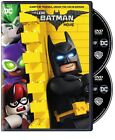 Lego Batman Movie, The: Special Edition (2 Disc/DVD) (DVD) (US IMPORT)