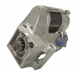 New Starter For Chevrolet Avalanche 8.1L 2003-06, GMC Sierra 2500, 3500 2003-06 - Picture 1 of 4