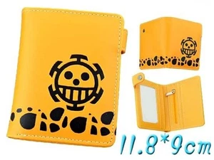 Portefeuille One Piece / Wallet One Piece - Imagen 1 de 1